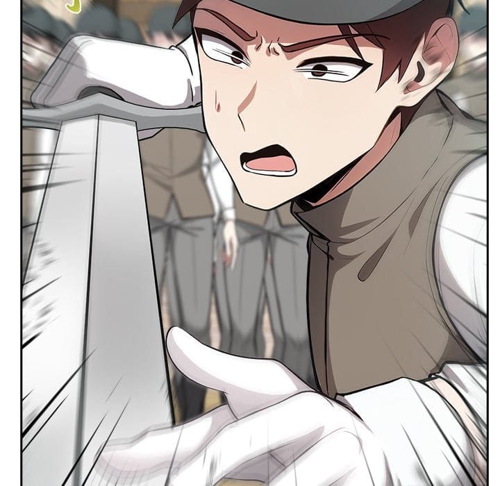 Draco-Knight Commander (Uncensored), chapter 35, page 46 of 174