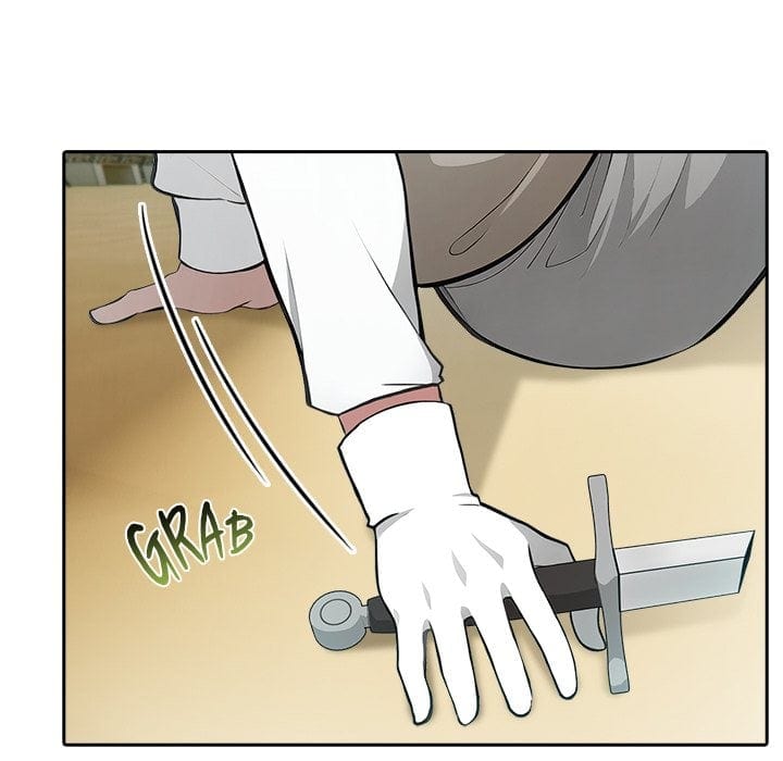 Draco-Knight Commander (Uncensored), chapter 35, page 83 of 174