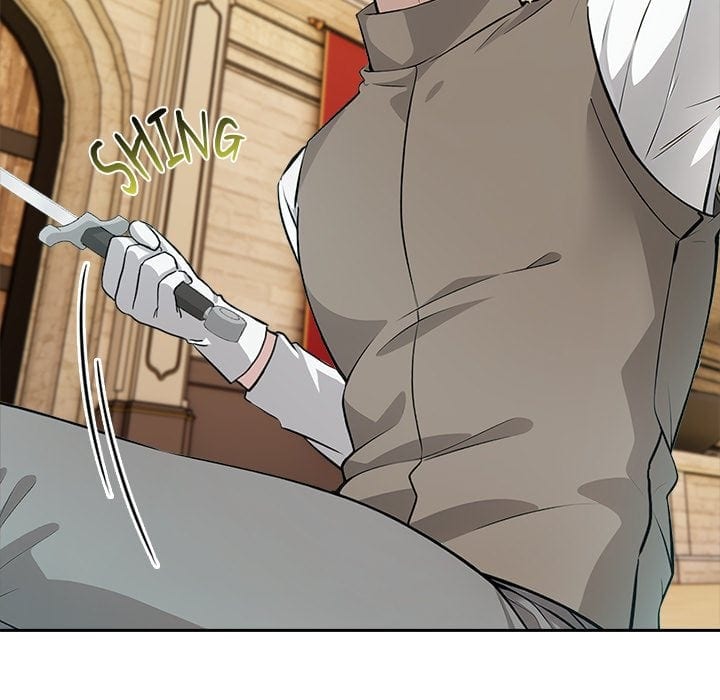 Draco-Knight Commander (Uncensored), chapter 35, page 85 of 174