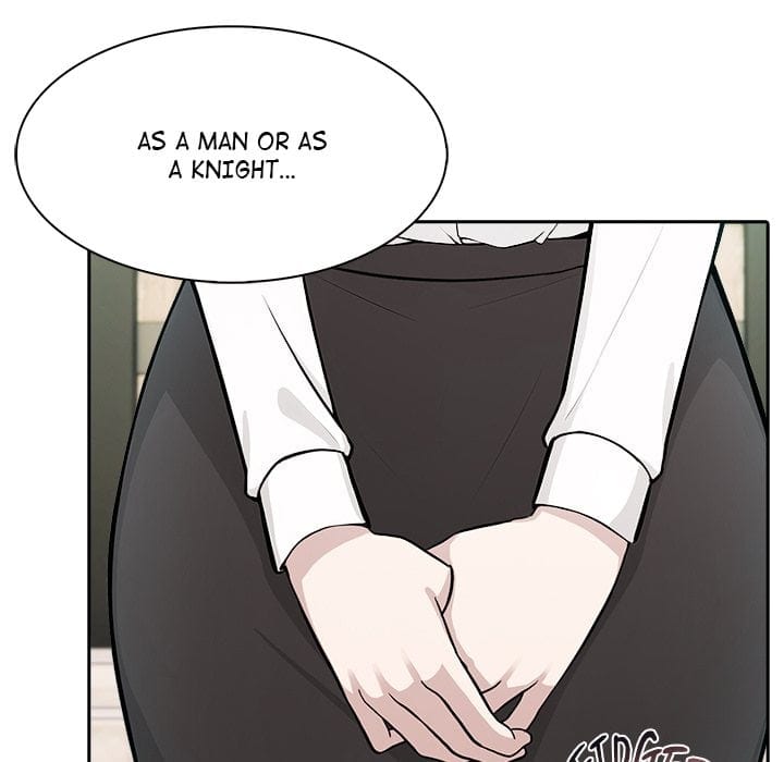 Draco-Knight Commander (Uncensored), chapter 35, page 104 of 174