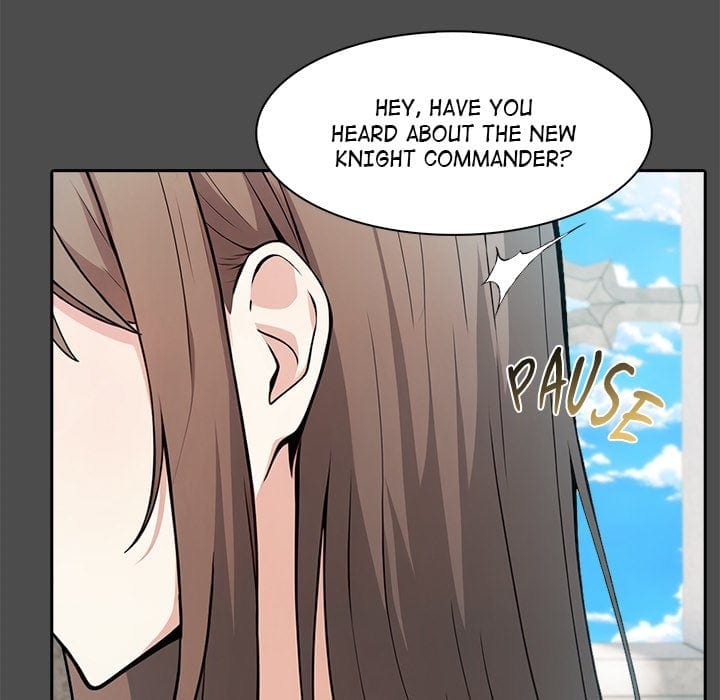 Draco-Knight Commander (Uncensored), chapter 35, page 114 of 174