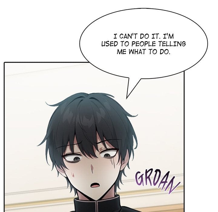 Draco-Knight Commander (Uncensored), chapter 35, page 139 of 174