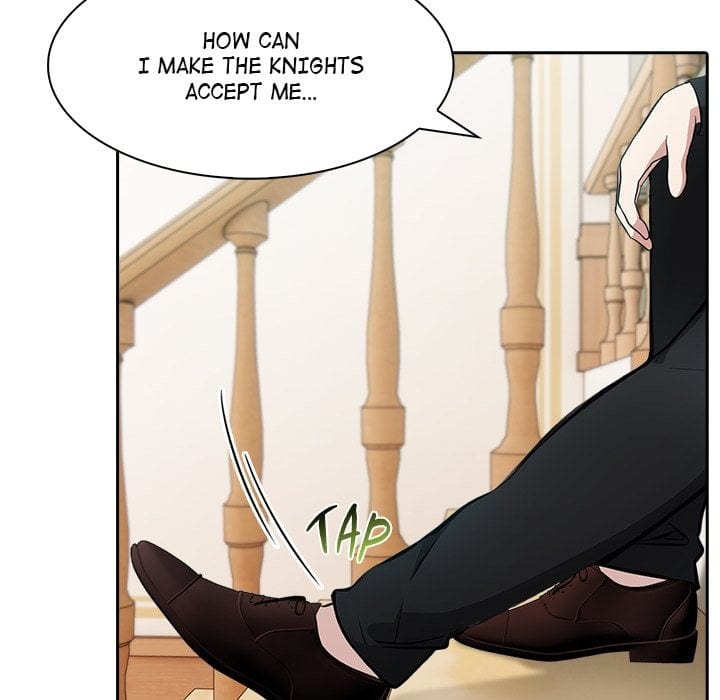Draco-Knight Commander (Uncensored), chapter 35, page 141 of 174
