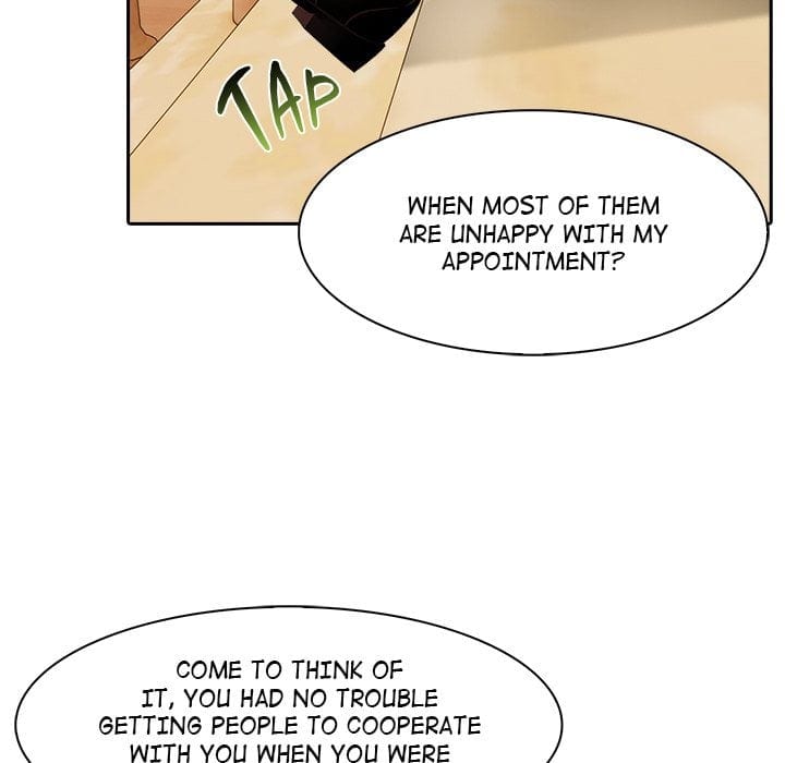 Draco-Knight Commander (Uncensored), chapter 35, page 142 of 174
