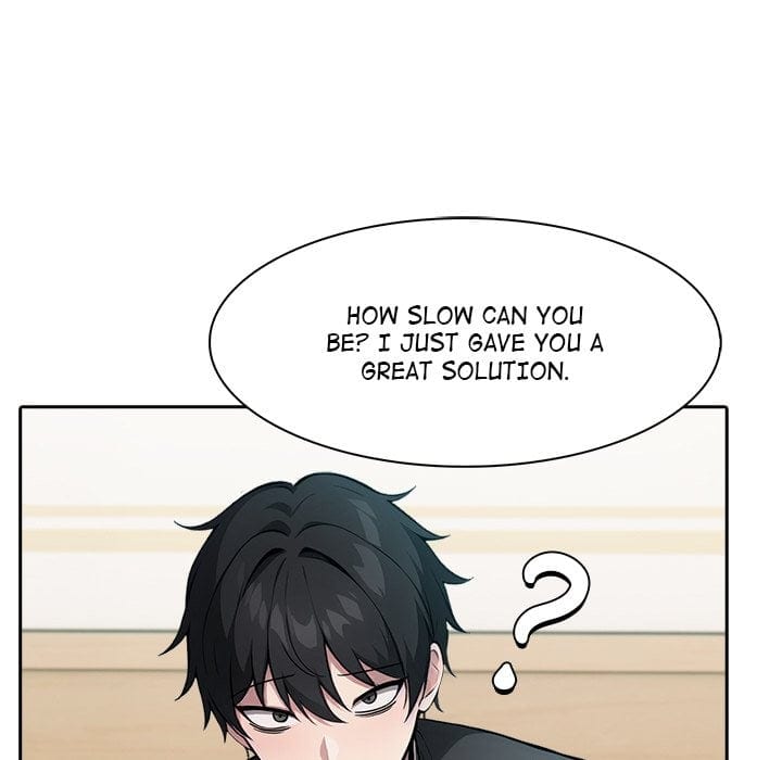 Draco-Knight Commander (Uncensored), chapter 35, page 157 of 174