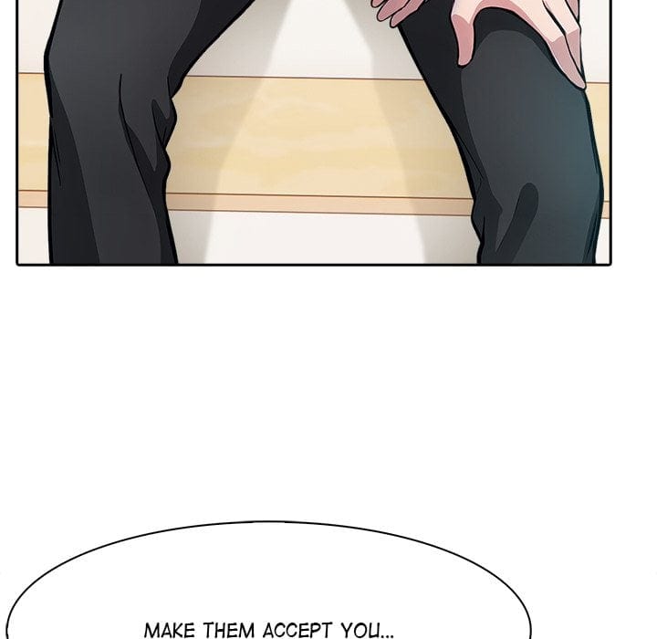 Draco-Knight Commander (Uncensored), chapter 35, page 159 of 174