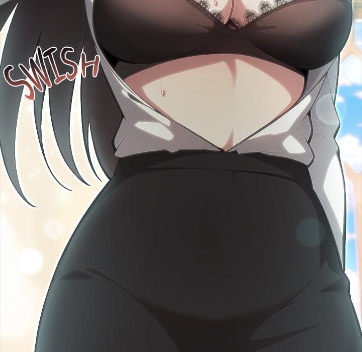 Draco-Knight Commander (Uncensored), chapter 35, page 171 of 174