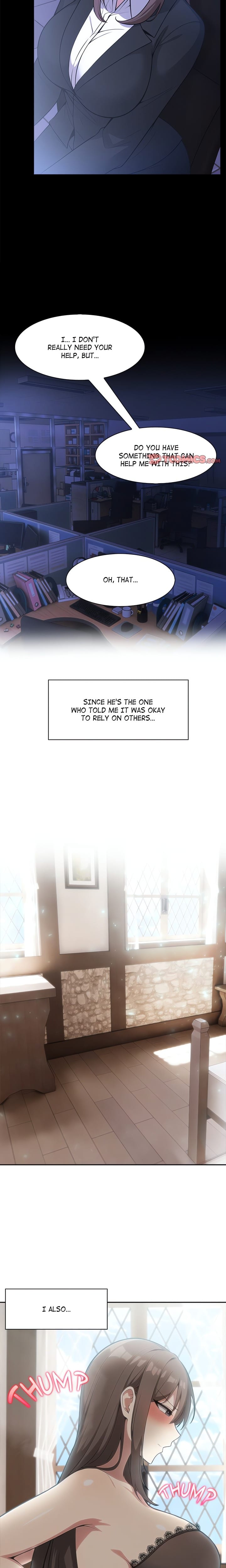 Draco-Knight Commander (Uncensored), chapter 36, page 6 of 20