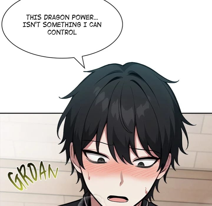 Draco-Knight Commander (Uncensored), chapter 38, page 17 of 148