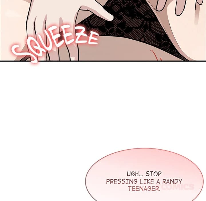Draco-Knight Commander (Uncensored), chapter 38, page 20 of 148