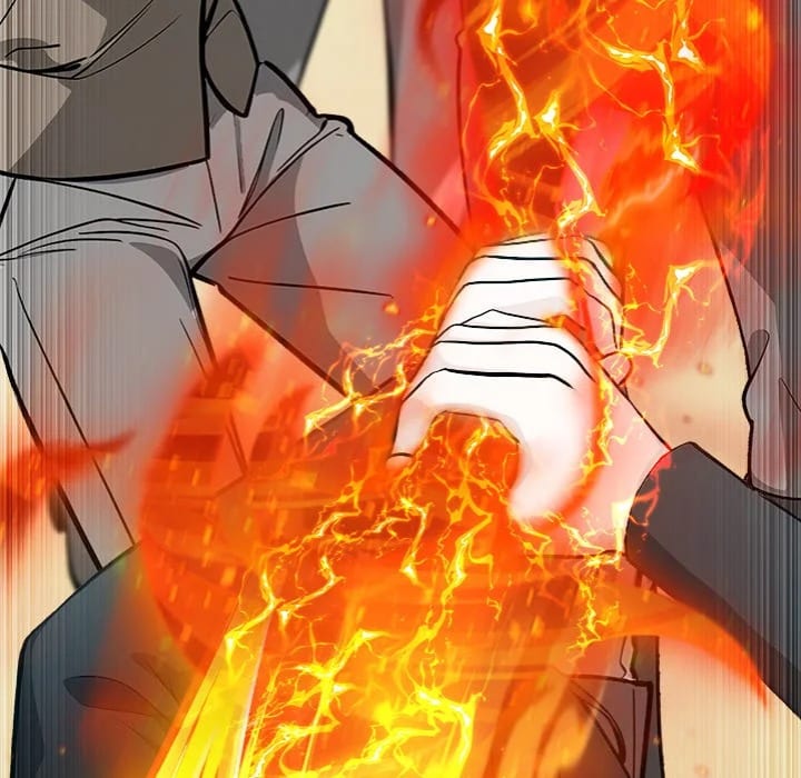Draco-Knight Commander (Uncensored), chapter 38, page 100 of 148