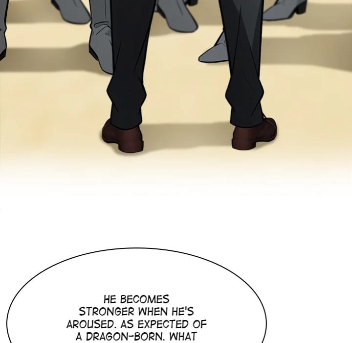 Draco-Knight Commander (Uncensored), chapter 38, page 118 of 148