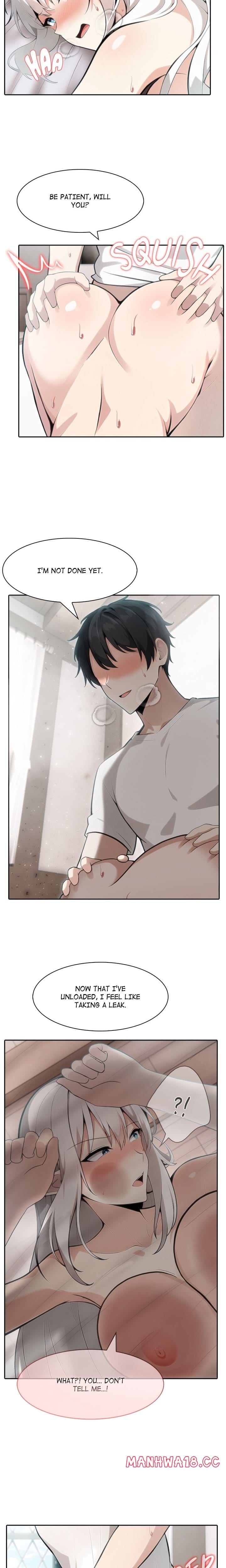 Draco-Knight Commander (Uncensored), chapter 40, page 16 of 19