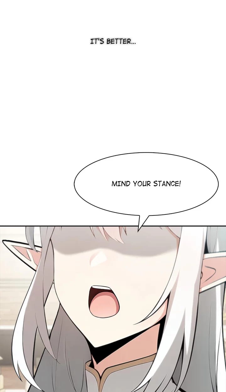 Draco-Knight Commander (Uncensored), chapter 41, page 6 of 91