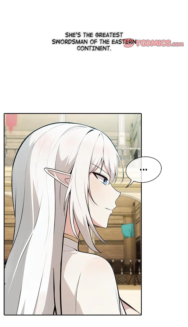 Draco-Knight Commander (Uncensored), chapter 41, page 17 of 91