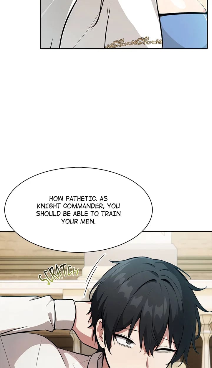 Draco-Knight Commander (Uncensored), chapter 41, page 19 of 91