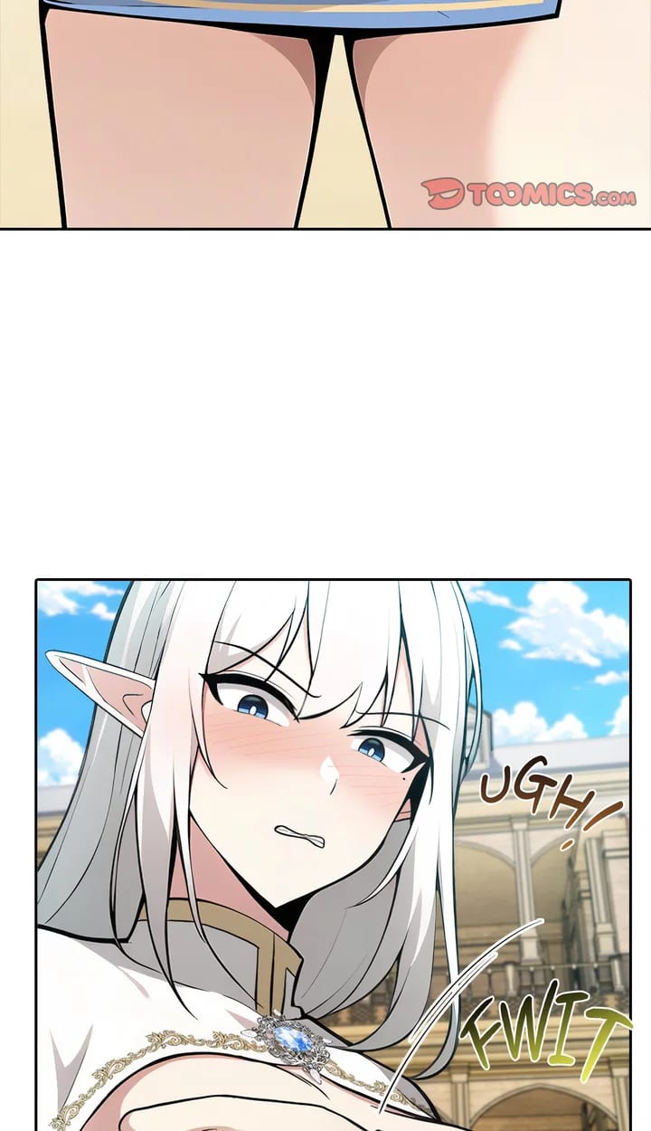 Draco-Knight Commander (Uncensored), chapter 41, page 22 of 91