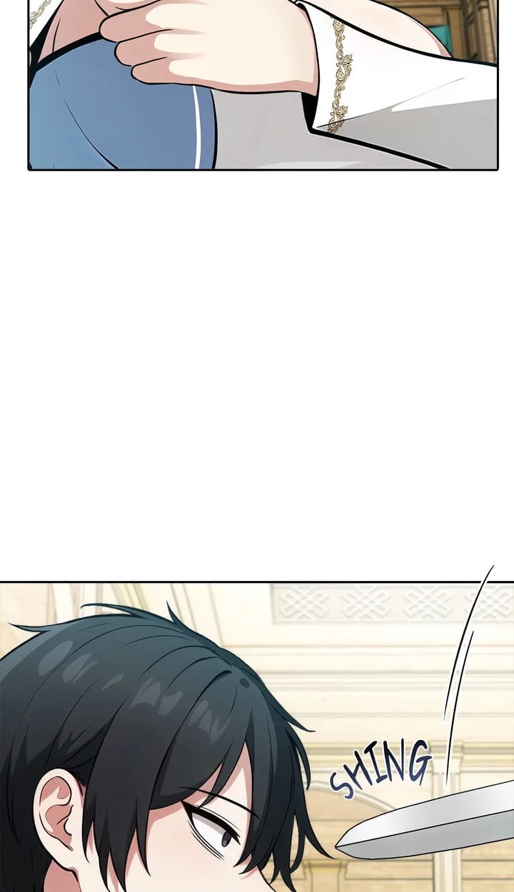 Draco-Knight Commander (Uncensored), chapter 41, page 23 of 91