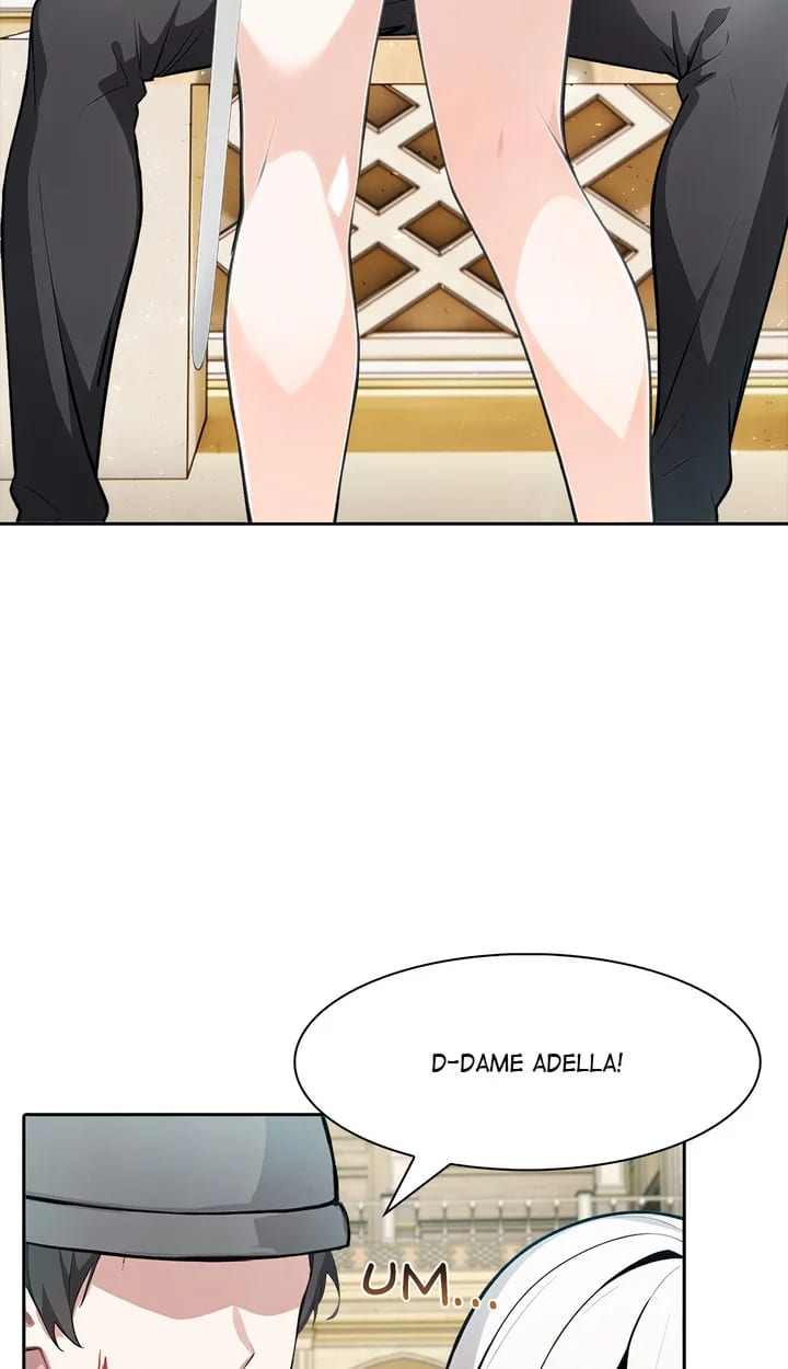 Draco-Knight Commander (Uncensored), chapter 41, page 26 of 91