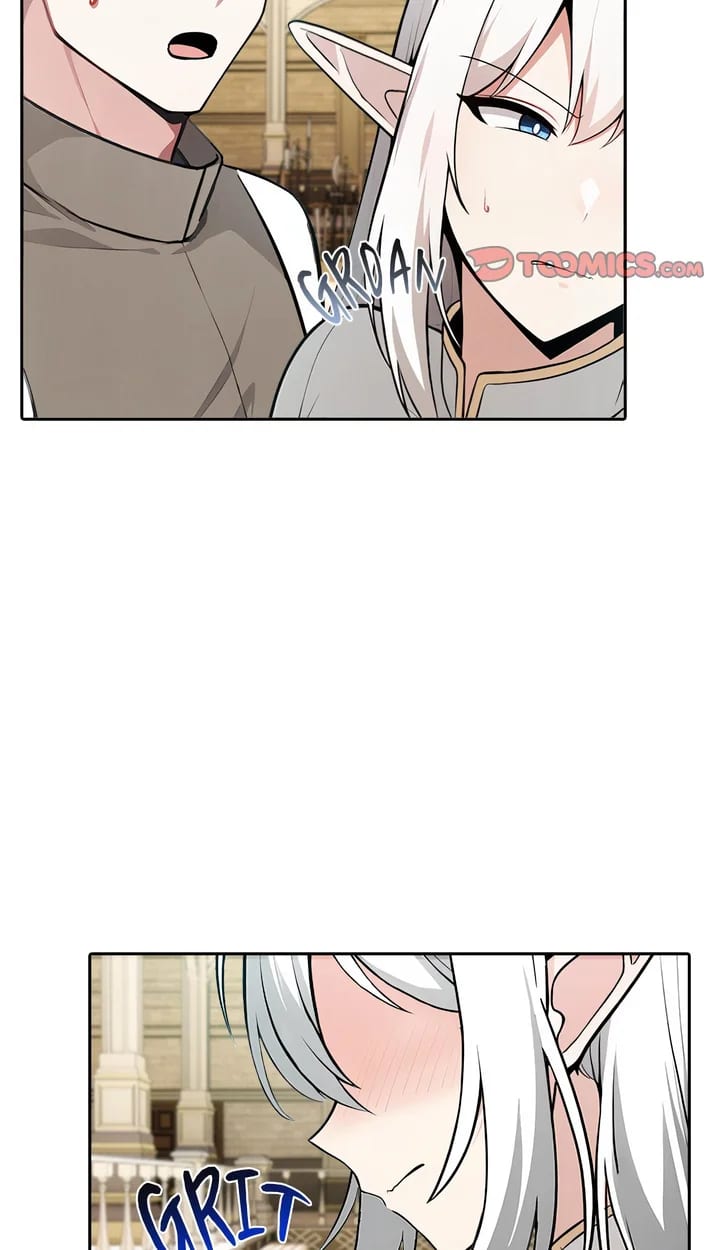 Draco-Knight Commander (Uncensored), chapter 41, page 27 of 91
