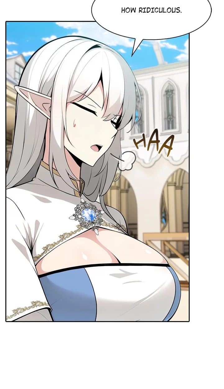 Draco-Knight Commander (Uncensored), chapter 41, page 30 of 91