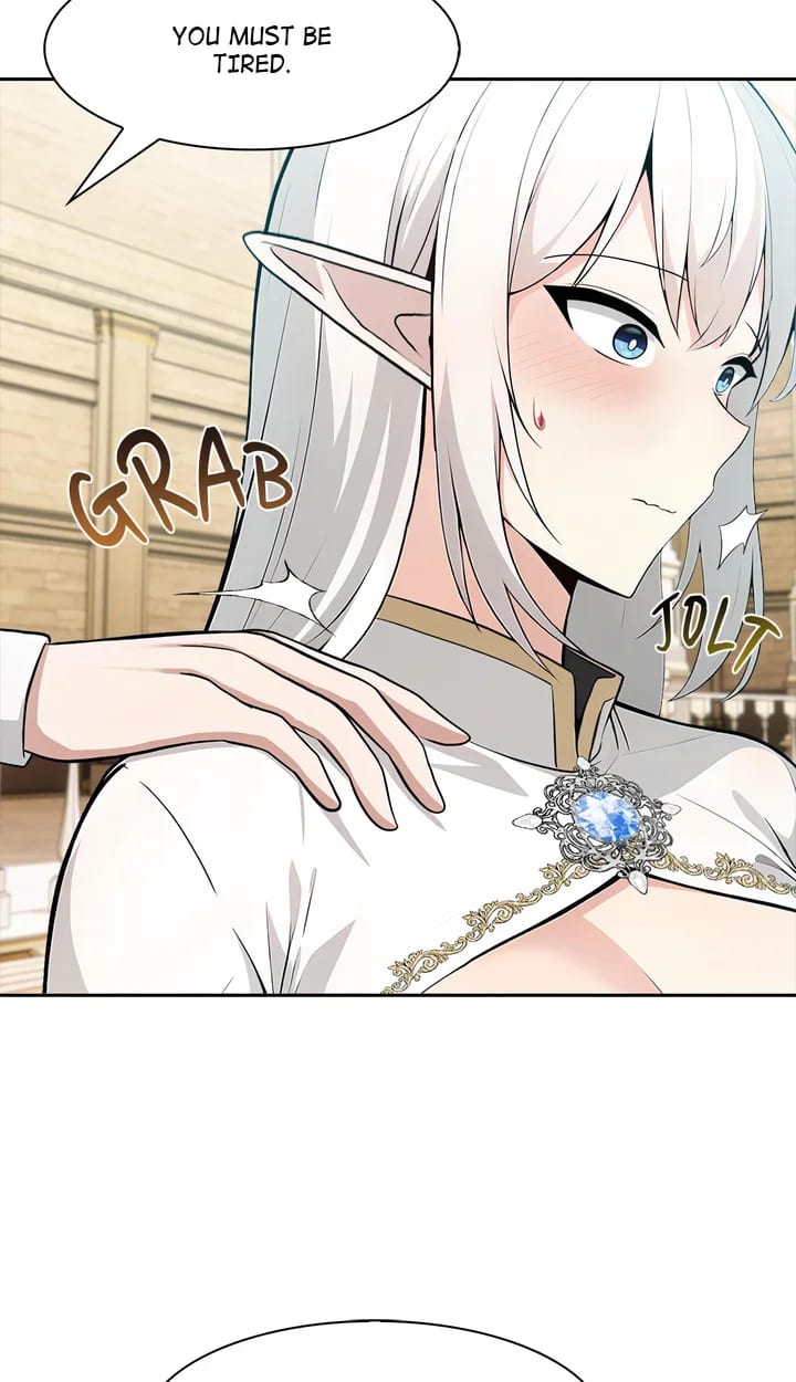 Draco-Knight Commander (Uncensored), chapter 41, page 34 of 91