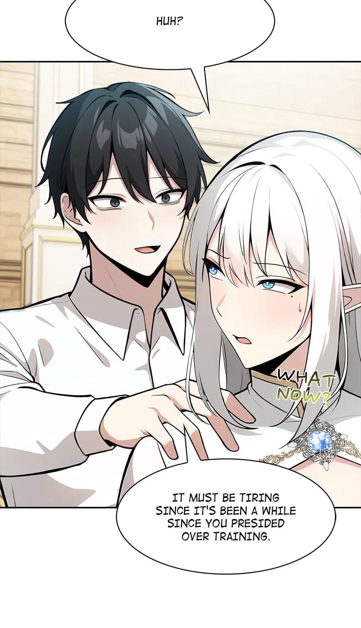 Draco-Knight Commander (Uncensored), chapter 41, page 35 of 91