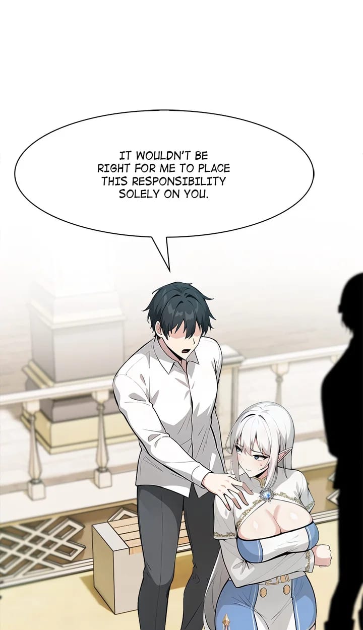Draco-Knight Commander (Uncensored), chapter 41, page 36 of 91