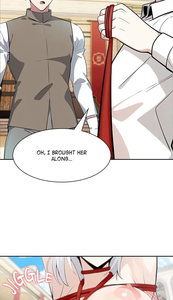 Draco-Knight Commander (Uncensored), chapter 41, page 43 of 91