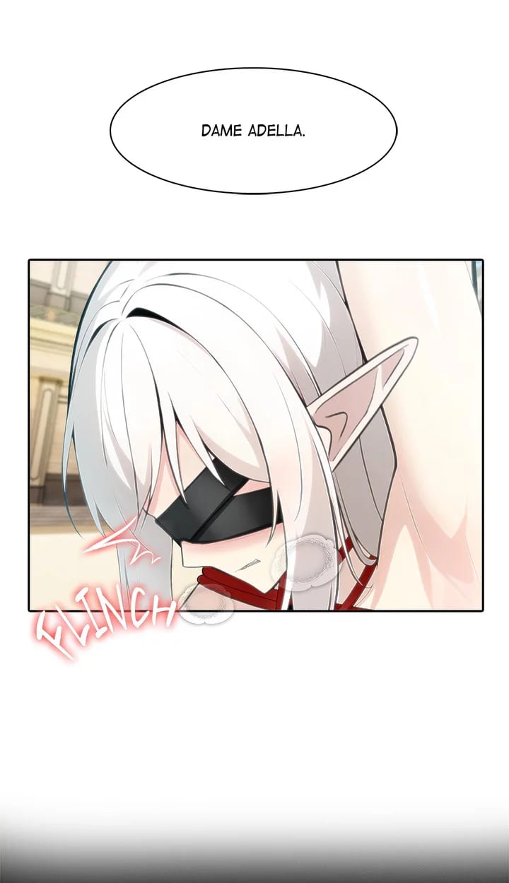 Draco-Knight Commander (Uncensored), chapter 41, page 50 of 91