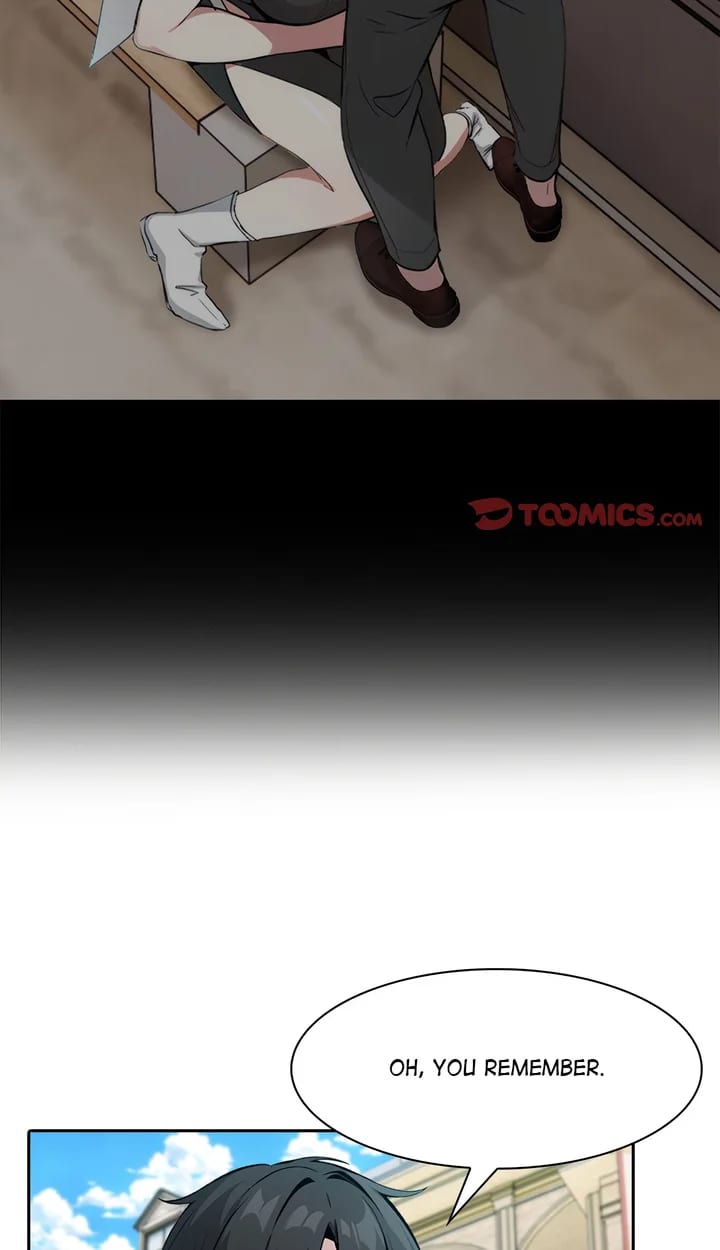 Draco-Knight Commander (Uncensored), chapter 41, page 52 of 91