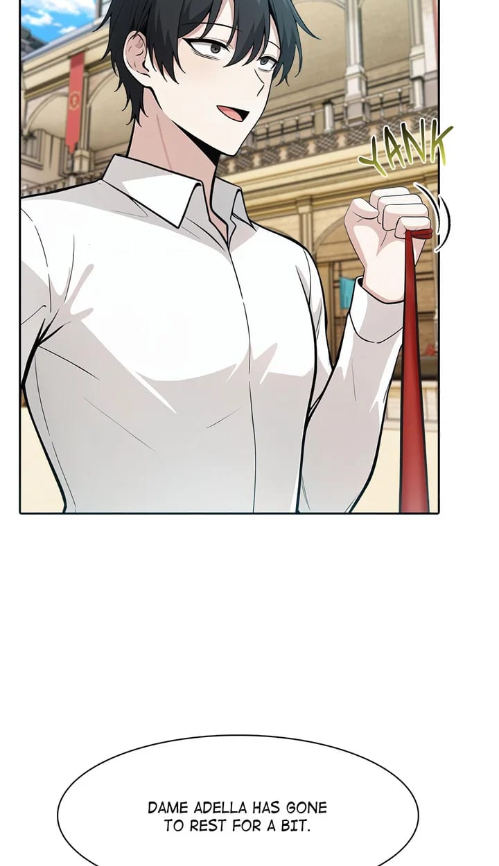Draco-Knight Commander (Uncensored), chapter 41, page 53 of 91