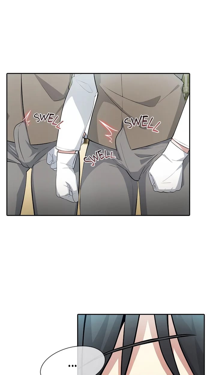 Draco-Knight Commander (Uncensored), chapter 41, page 64 of 91