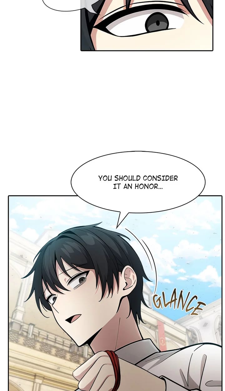 Draco-Knight Commander (Uncensored), chapter 41, page 65 of 91