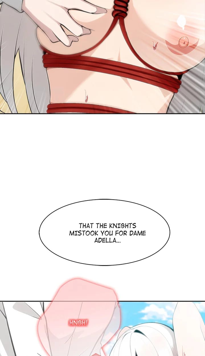 Draco-Knight Commander (Uncensored), chapter 41, page 69 of 91