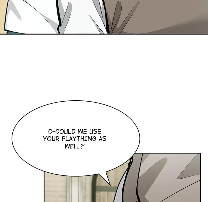 Draco-Knight Commander (Uncensored), chapter 43, page 17 of 148