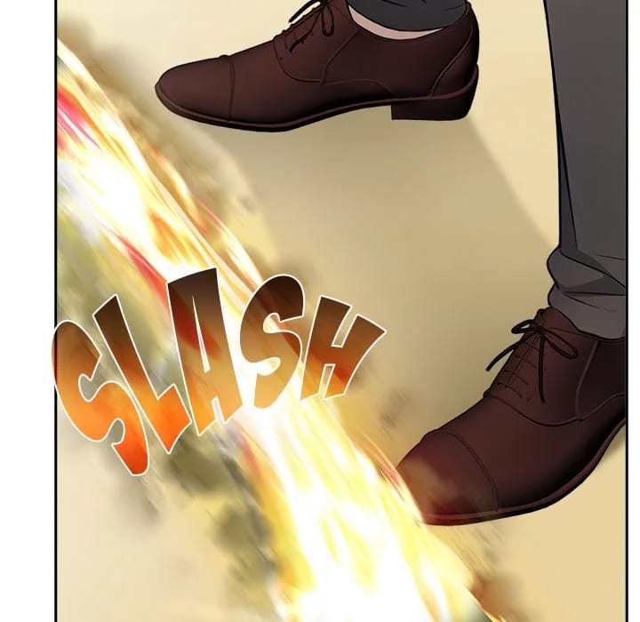 Draco-Knight Commander (Uncensored), chapter 43, page 23 of 148