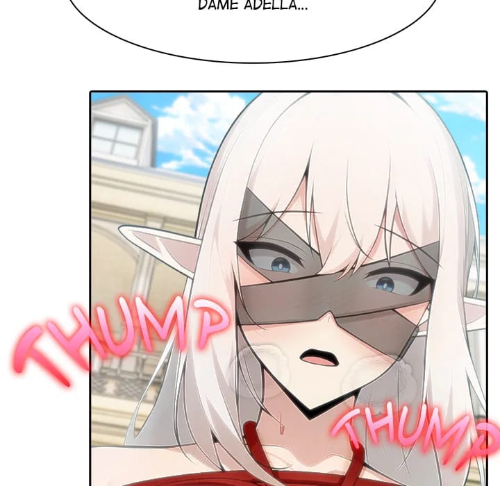 Draco-Knight Commander (Uncensored), chapter 43, page 40 of 148