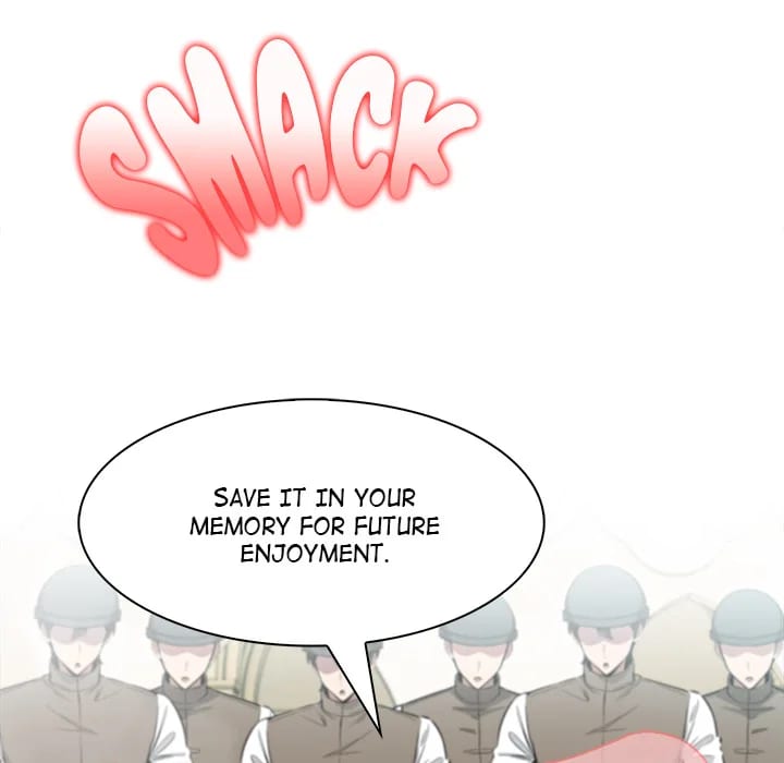 Draco-Knight Commander (Uncensored), chapter 43, page 49 of 148