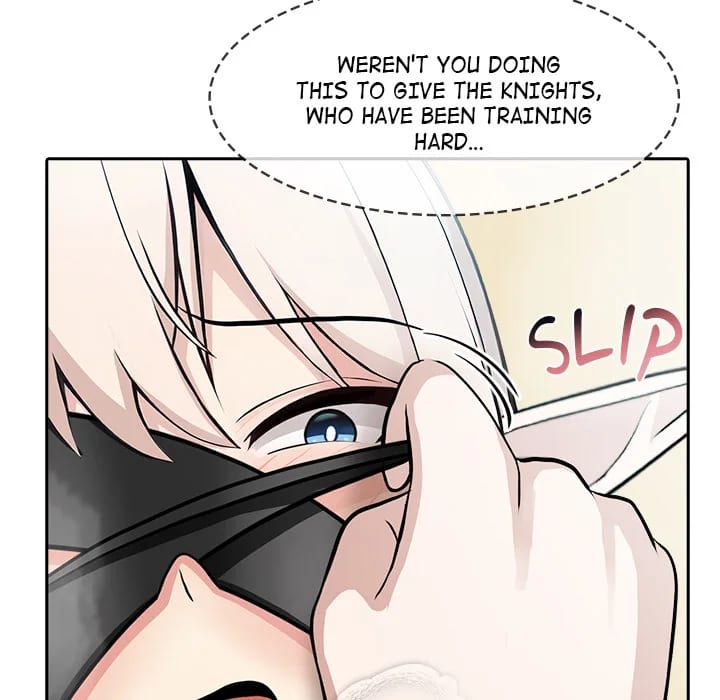 Draco-Knight Commander (Uncensored), chapter 43, page 82 of 148