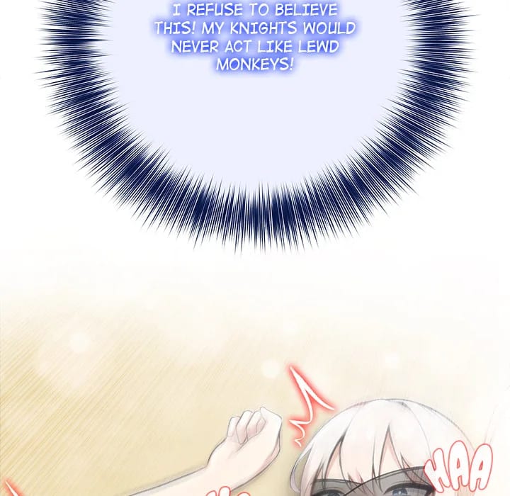 Draco-Knight Commander (Uncensored), chapter 43, page 98 of 148