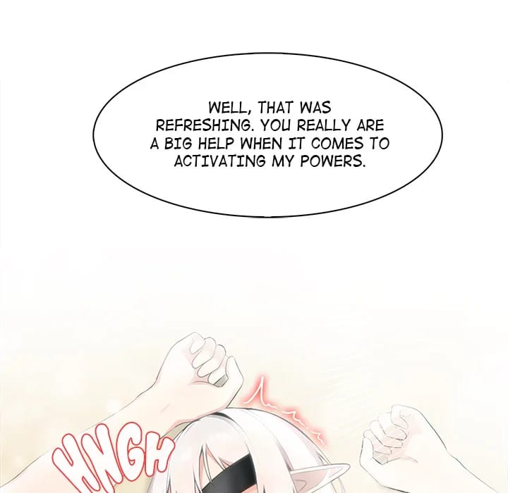Draco-Knight Commander (Uncensored), chapter 43, page 110 of 148
