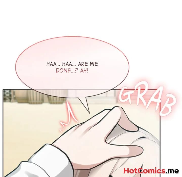 Draco-Knight Commander (Uncensored), chapter 43, page 114 of 148