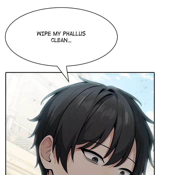 Draco-Knight Commander (Uncensored), chapter 43, page 123 of 148