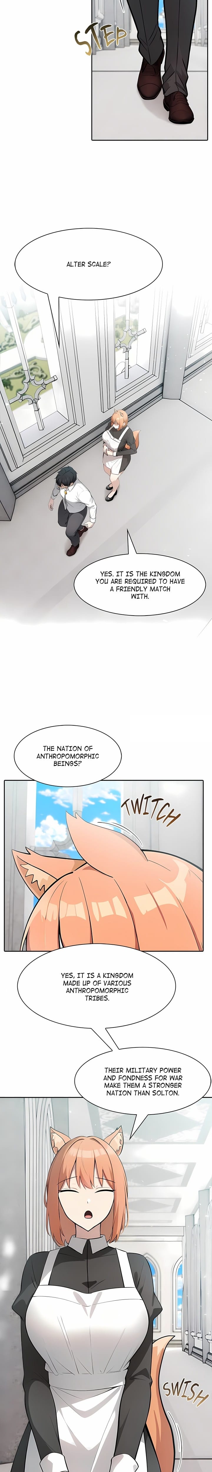 Draco-Knight Commander (Uncensored), chapter 44, page 10 of 22