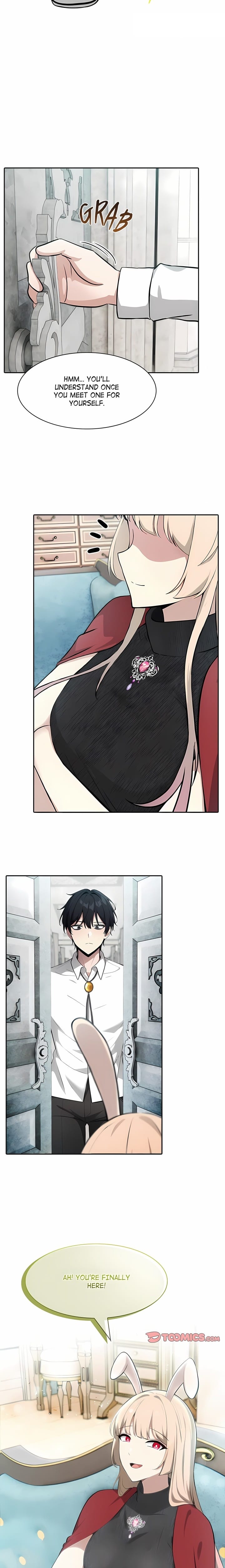 Draco-Knight Commander (Uncensored), chapter 44, page 13 of 22