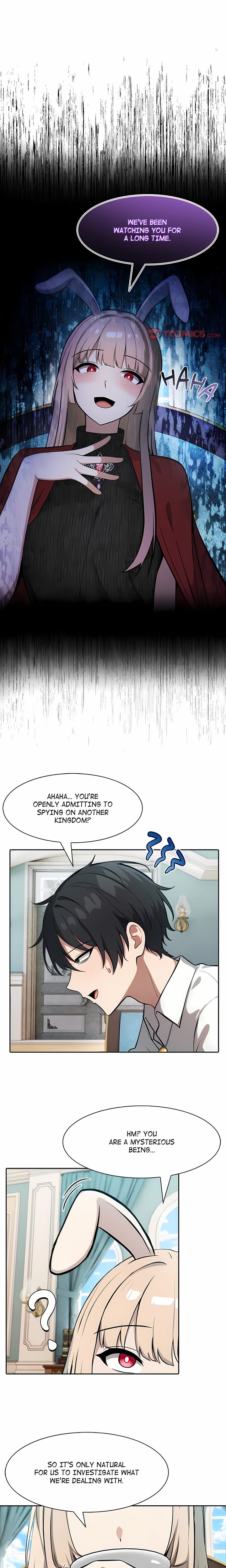 Draco-Knight Commander (Uncensored), chapter 44, page 17 of 22