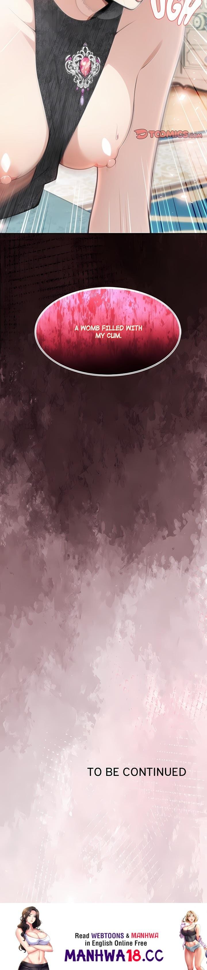 Draco-Knight Commander (Uncensored), chapter 45, page 23 of 23