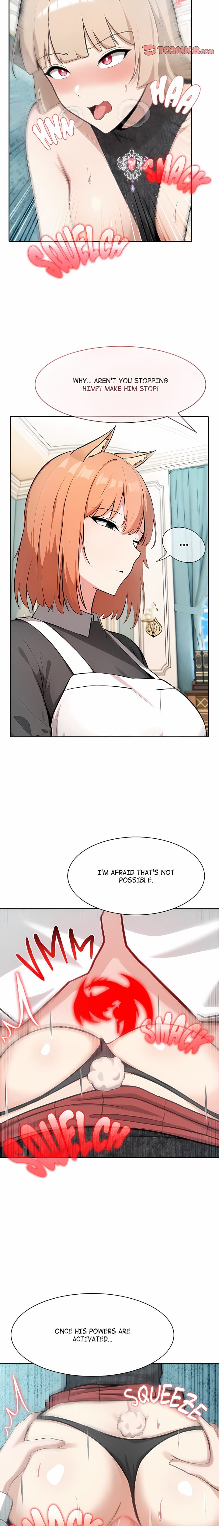 Draco-Knight Commander (Uncensored), chapter 46, page 5 of 22