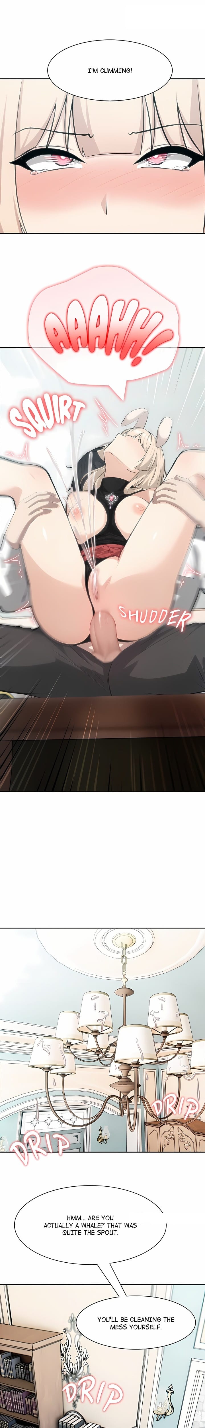 Draco-Knight Commander (Uncensored), chapter 47, page 13 of 22